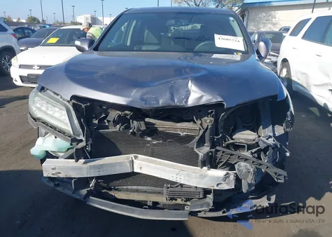 2017 Acura Rdx Acurawatch Plus Package из США, поврежденный, VIN 5J8TB3H33HL003011